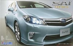 Збірна модель 1:24 автомобіля Toyota Sai G Fujimi 038452