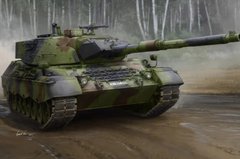 Збірна модель 1/35 танк Leopard 1A5 MBT HobbyBoss 84501