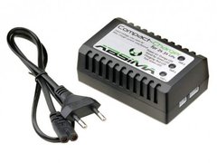Li-Po зарядное устройство 20W/800mAh 1/16 Absima 1610067