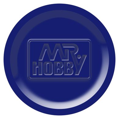 Акриловая краска Acrysion (N) Blue Mr.Hobby N005