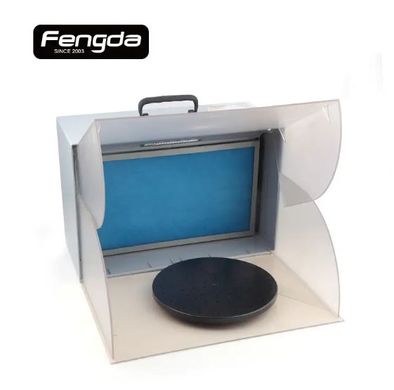 Box for painting Fengda BD-512A