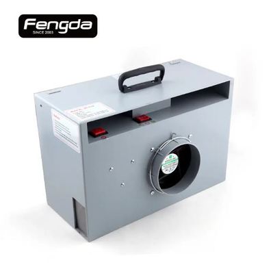 Box for painting Fengda BD-512A