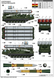 Збірна модель 1/35 зенітно-ракетний комплекс russian S-300V 9A85 SAM Trumpeter 09521