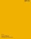 Акрилова фарба Jaune (Yellow) ARCUS A771
