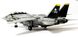 Збірна модель 1/144 літак USN F-14A VF-84 "Jolly Rogers" Academy 12626