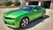 Зеленая краска Zero Paints Chevrolet Camaro Synergy 60 мл ZP-1306