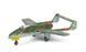 Модель для сборки в масштабе 1:72 &mdash; самолет Focke-Wulf TL Jager Flitzer Revell 03761