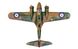 Сборная модель 1/48 британский самолет Avro Anson Mk.I Airfix A09191