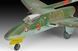 Модель для сборки в масштабе 1:72 &mdash; самолет Focke-Wulf TL Jager Flitzer Revell 03761