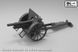 Сборная модель 1:35 гаубица Skoda 100mm vz 14/19 IBG Models 35025
