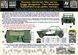 1:35 buggy mongoose - Ukrainian battlefield evacuation version MASTER BOX 35240