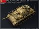 Сборная модель 1/35 танк Pz.Kpfw.IV Ausf. H Вомаг Интерьерный комплект MiniArt 35298
