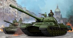 Збірна модель 1/35 танк T-10M Trumpeter 05546