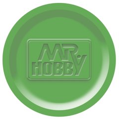 Акрилова фарба Зелений FS34227 (Напівматовий) Ізраїль H312 Mr.Hobby H312