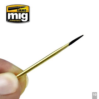 Латунные зубочистки (Brass Toothpicks) Ammo Mig 8026