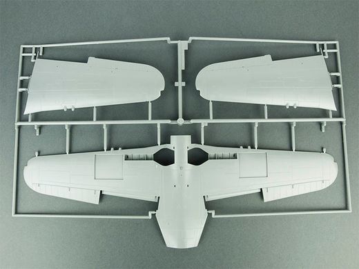 Збірна модель 1/32 літак Kawanishi N1K2-J Shidenkai (GEORGE) Hasegawa 08883