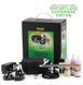 Набор для аэрографии с компрессором и аэрографом neo for iwata gravity feed airbrushing kit