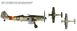 Сборная модель 1/72 самолет Focke-Wulf Fw 190D-9 Mimetall IBG Models 72536