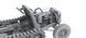 Assembly model 1:16 transporter Sd.Kfz. 251/1 Ausf. D Das Werk 16005