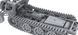 Assembly model 1:16 transporter Sd.Kfz. 251/1 Ausf. D Das Werk 16005