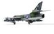 Сборная модель 1/48 настоящая авиационная красота Hawker Hunter FGA.9/FR.10/GA.11 Airfix A09192