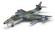 Сборная модель 1/48 настоящая авиационная красота Hawker Hunter FGA.9/FR.10/GA.11 Airfix A09192
