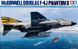 Сборная модель самолета McDonnell Douglas F-4J Phantom II | 1:32 Tamiya 60306