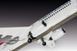 Assembly model 1:144 Boeing 737-800 "Turkish Airlines" Revell 03772