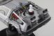 Збірна модель 1:24 автомобіль Timemachine from BACK TO THE FUTURE PartⅡ Aoshima 06437