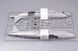 Сборная модель 1:48 самолет C-47A Skytrain Trumpeter 02828