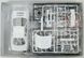 1:24 Scale Model Kit: Nissan Mine's BNR34 Skyline GT-R '02 (Aoshima 05986)