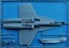 Збірна модель Літака Top Gun: Maverick Maverick's F / A-18E Super Hornet Revell 03864 1:48