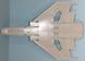 Збірна модель літака McDonnell Douglas F-4J Phantom II | 1:32 Tamiya 60306