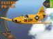 Сборная модель 1:48 самолет Culver PQ-14B Clear Prop! 4816