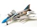 Збірна модель літака McDonnell Douglas F-4J Phantom II | 1:32 Tamiya 60306