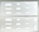 Збірна модель 1/350 вітрильне судно German 3-Mast Bark Gorch Fock Aoshima 044285