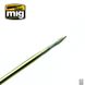 Brass toothpicks (Brass Toothpicks) Ammo Mig 8026