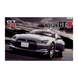 Збірна модель автомобіля Nissan GT-R | 1:24 Fujimi 03767