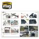 Журнал "Енциклопедія моделювання бронетехніки" Вип.1 Construction (English) Ammo Mig 6150