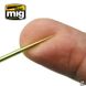 Brass toothpicks (Brass Toothpicks) Ammo Mig 8026