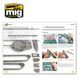 Журнал "Енциклопедія моделювання бронетехніки" Вип.1 Construction (English) Ammo Mig 6150