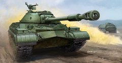 Сборная модель 1/35 танк T-10A Trumpeter 05547