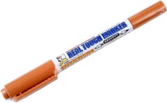 Marker yellow 1 Real Touch Marker - Yellow 1Mr.Hobby GM409