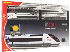 Железная дорога TGV InOui 2,85 м MEHANO T871