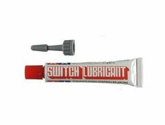 Змащення для перемикачів (Switch Lubricant 10g Plastic Model Kit Craft Tools) Tamiya 87023