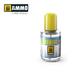 Клей Standard Cement Ammo Mig 2044
