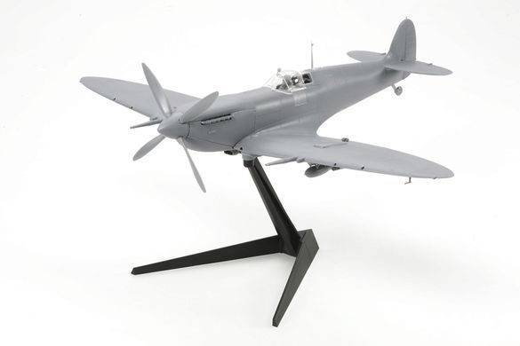 Збірна модель 1:32 літак Спітфайр Supermarine Spitfire Mk.IXc | 1:32 Tamiya 60319