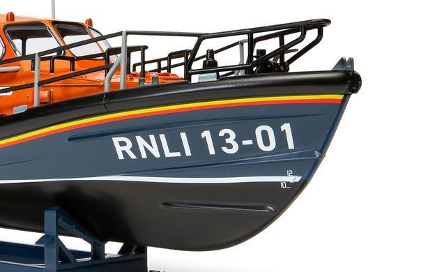Стартовий набір 1:72 катер RNLI Shannon Class Lifeboat Airfix A55015