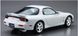 Сборная модель 1/24 автомобиля Mazda FD3S ɛ̃fini RX-7 '96 Aoshima 06127