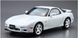 Збірна модель 1/24 автомобіля Mazda FD3S ɛfini RX-7 '96 Aoshima 06127